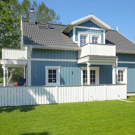 Ferienhaus Freya Haus - Terrasse, Garten, Meerblick Wiek auf Rügen Kültér fotó